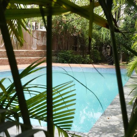 Pushkar Vela Resort Екстер'єр фото