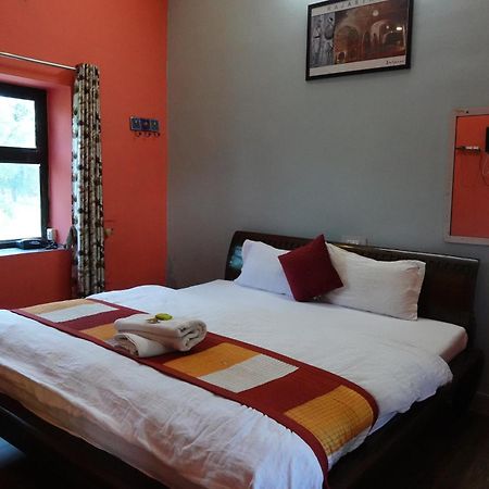 Pushkar Vela Resort Екстер'єр фото