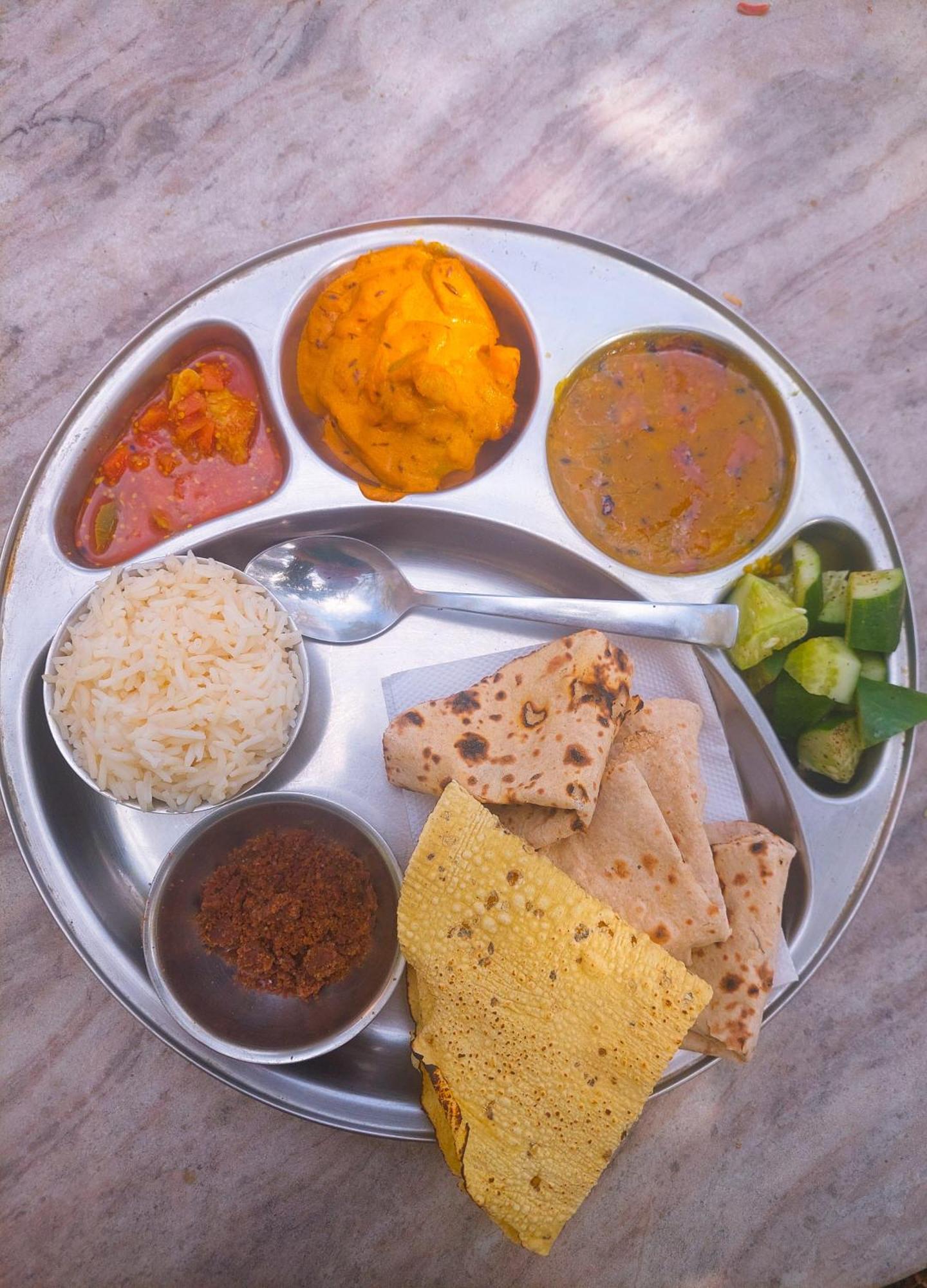 Pushkar Vela Resort Екстер'єр фото
