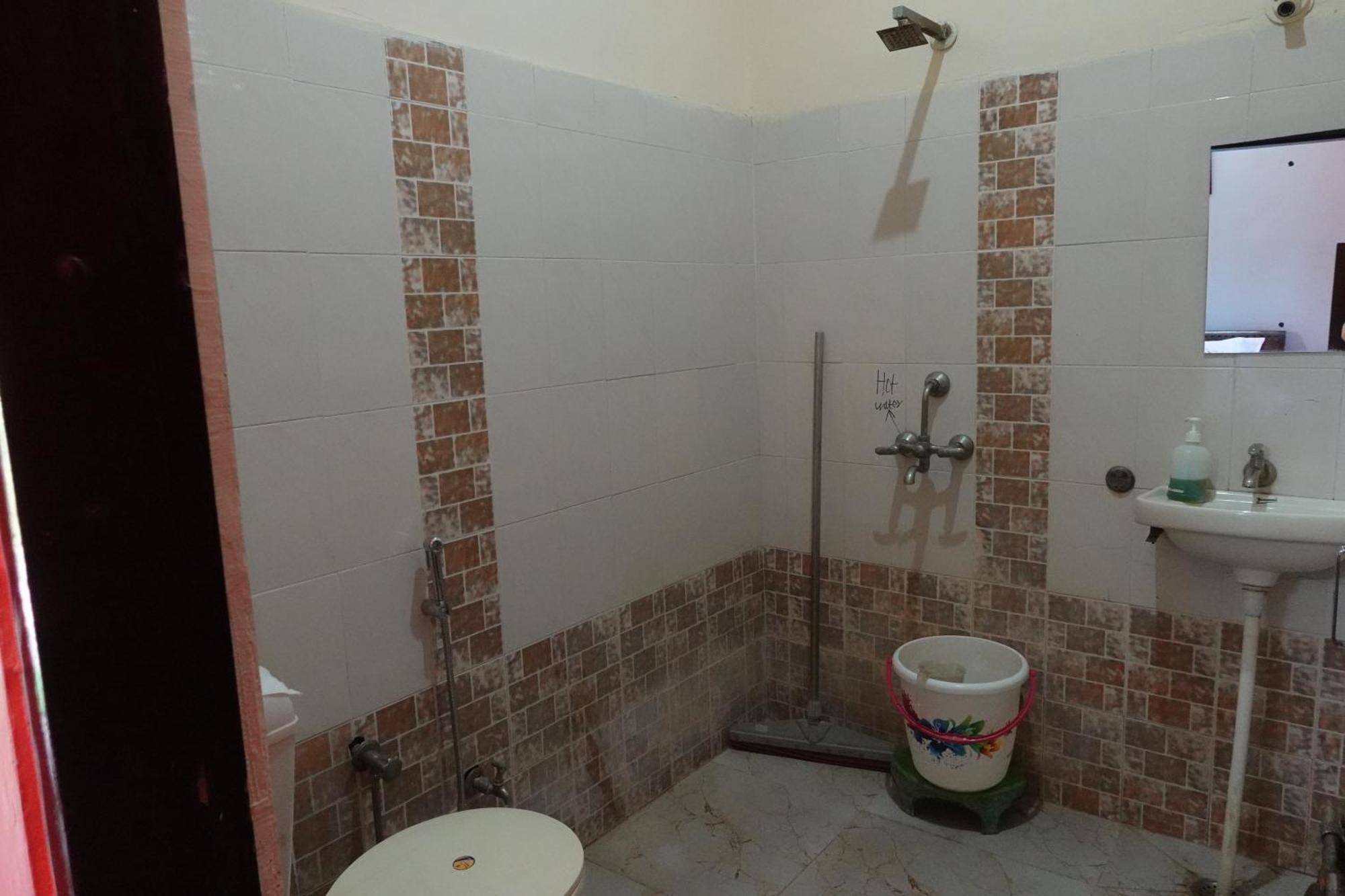 Pushkar Vela Resort Екстер'єр фото