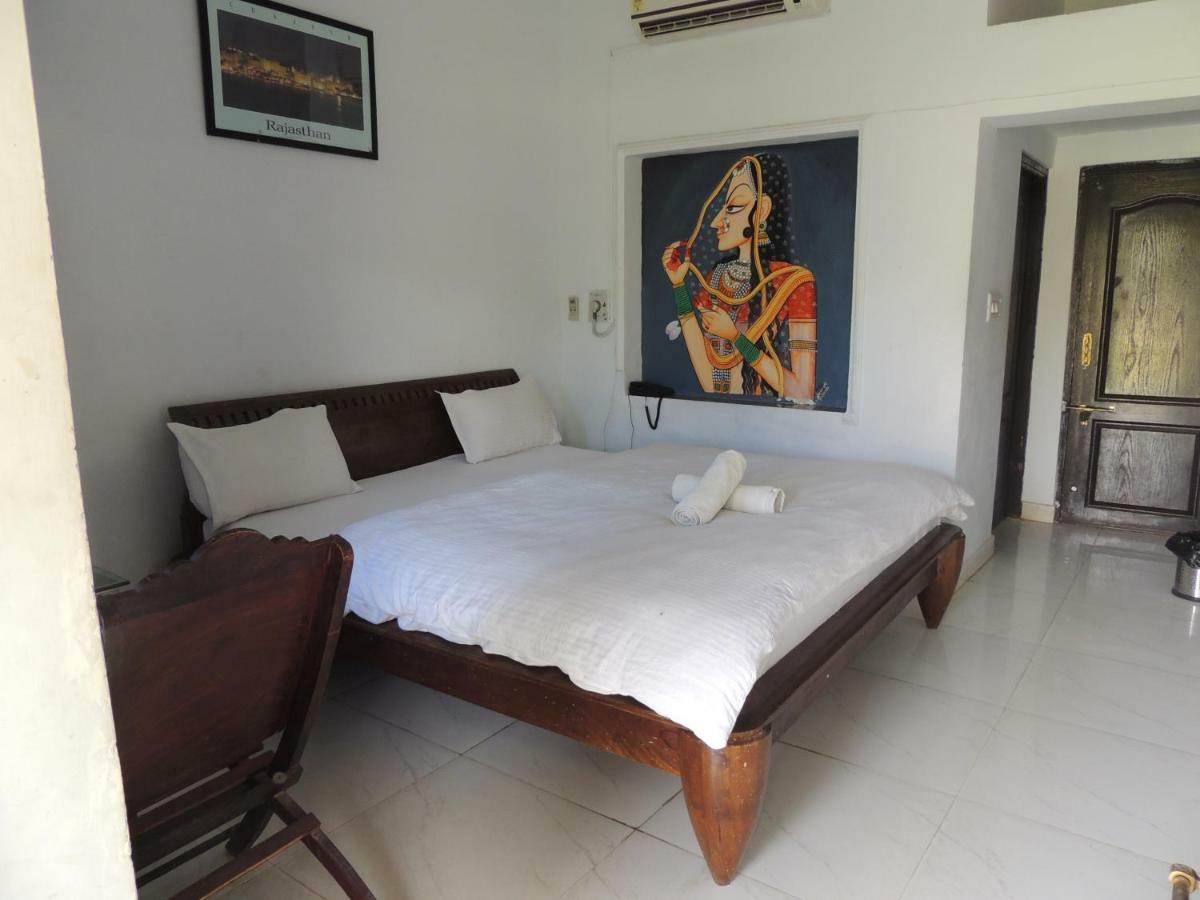 Pushkar Vela Resort Екстер'єр фото